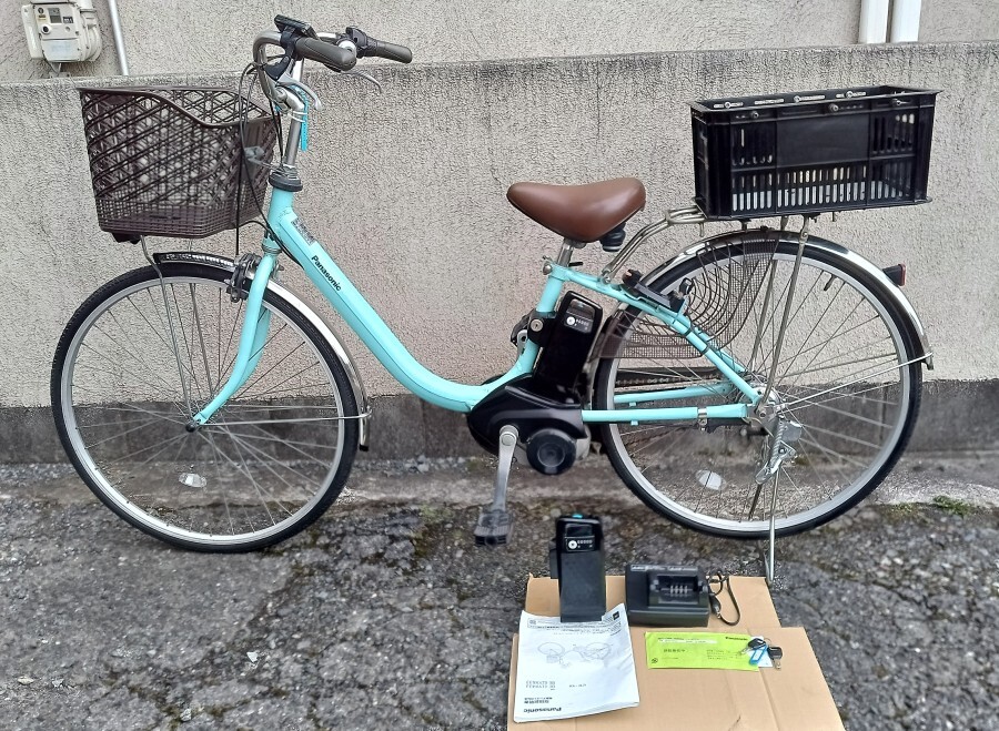 2026年最新】Yahoo!オークション - 電動アシスト自転車(車体 自転車