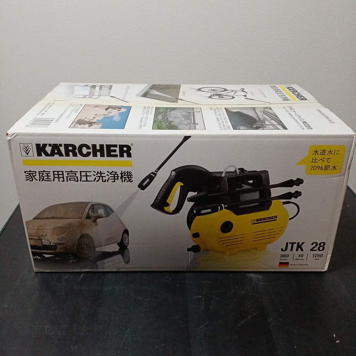 2026年最新】Yahoo!オークション -ケルヒャーjtk28の中古品・新品・未