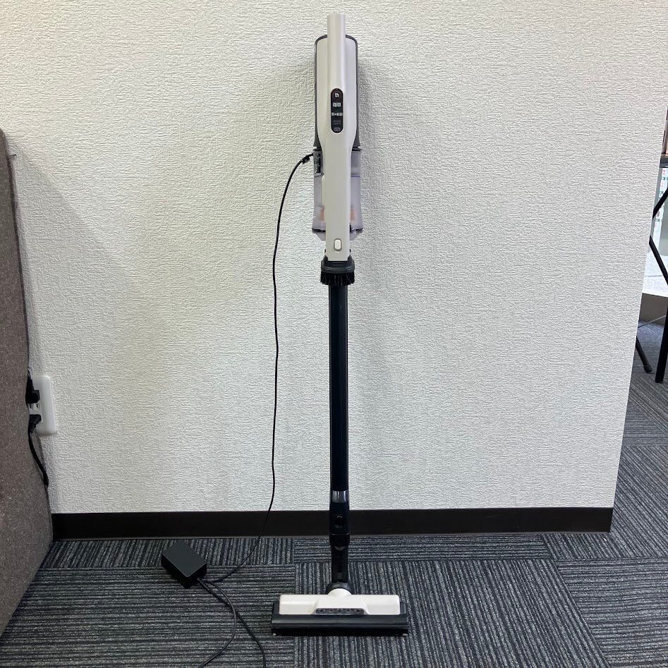 2026年最新】Yahoo!オークション -日立 スティッククリーナーの中古品