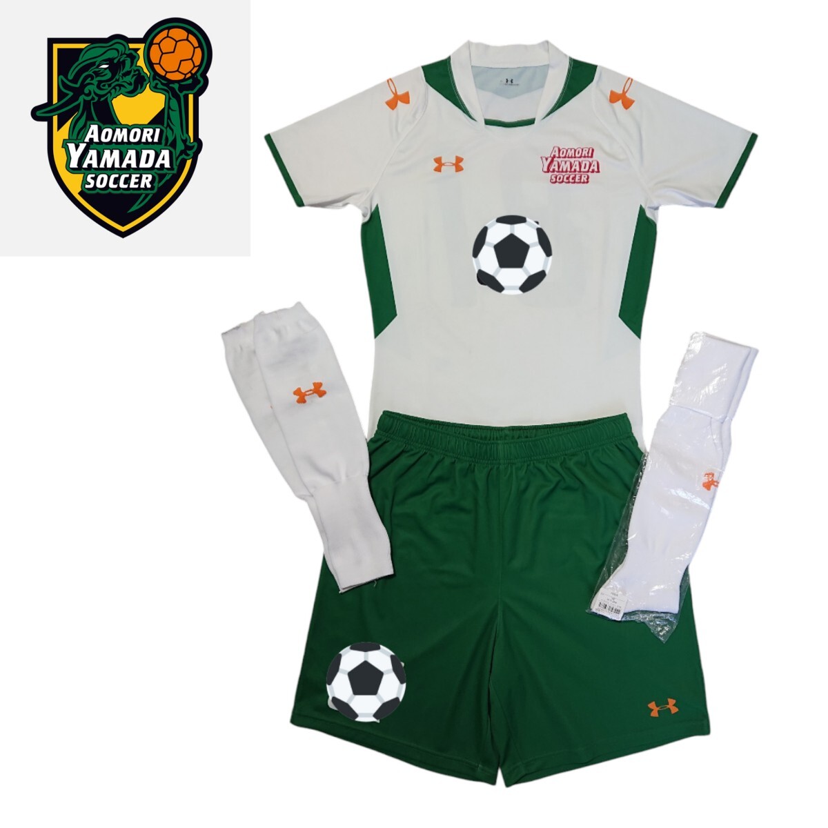2026年最新】Yahoo!オークション -青森山田 サッカー(ウエア)の中古品