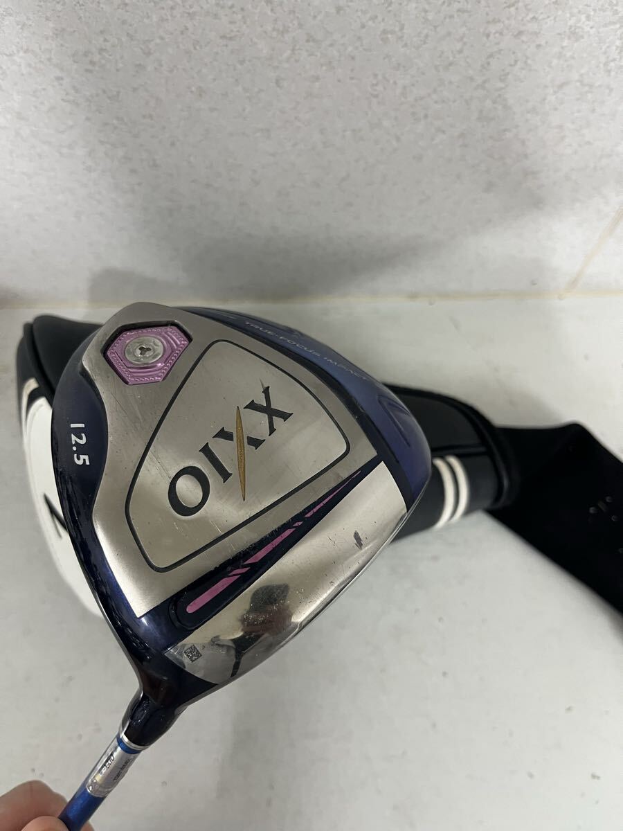 2026年最新】Yahoo!オークション -ゼクシオ10 レディース ドライバーの