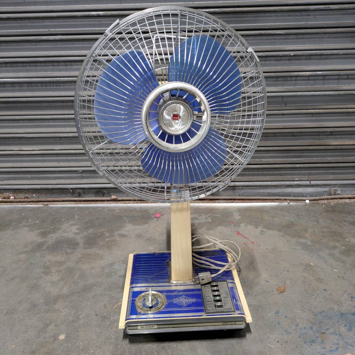 2026年最新】レトロな扇風機の通販・オークション - Yahoo!オークション