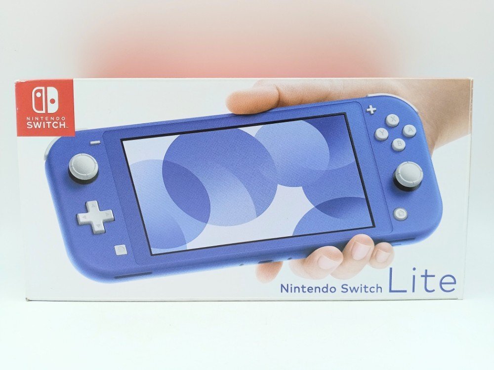 2026年最新】Yahoo!オークション -switch lite 本体 ジャンクの中古品
