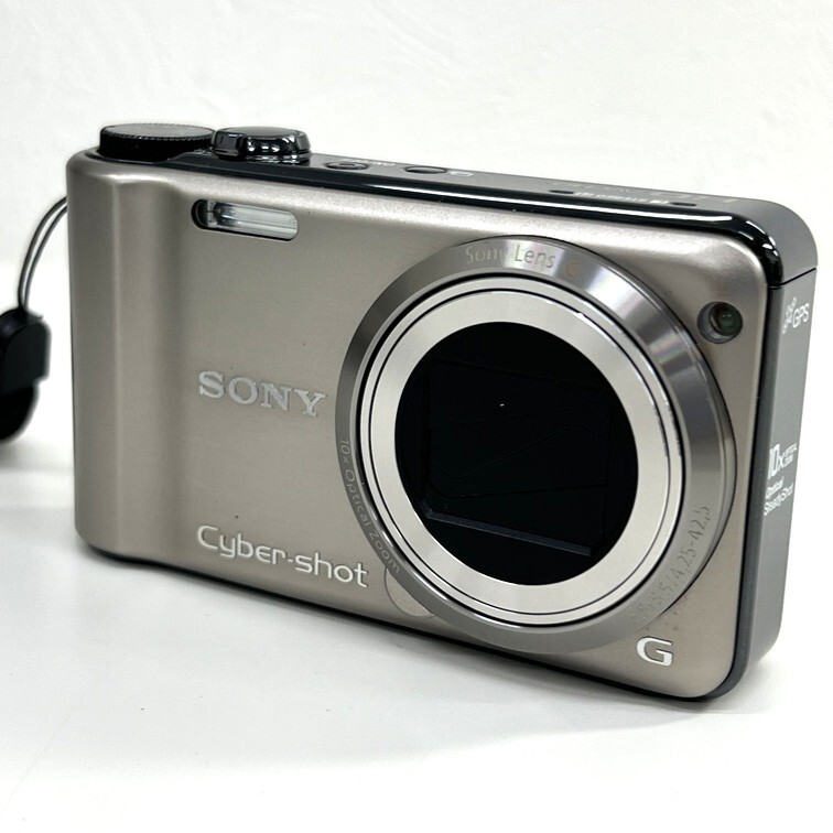 Yahoo!オークション -「sony ジャンク カメラ」の落札相場・落札価格