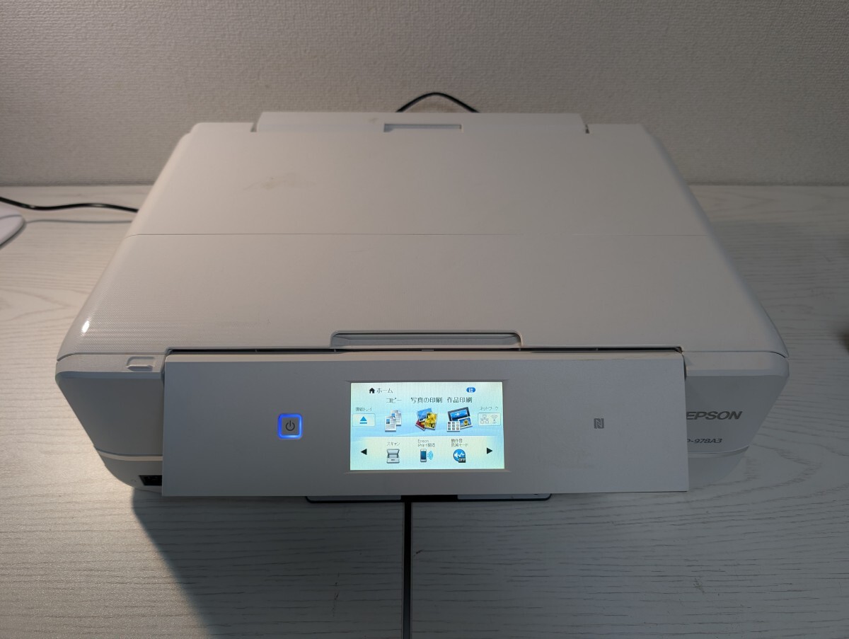 2026年最新】Yahoo!オークション -エプソン プリンター ジャンクの中古