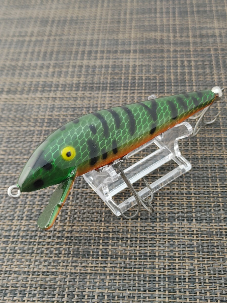 2026年最新】Yahoo!オークション -ヘドン マグナムタイガーの中古品