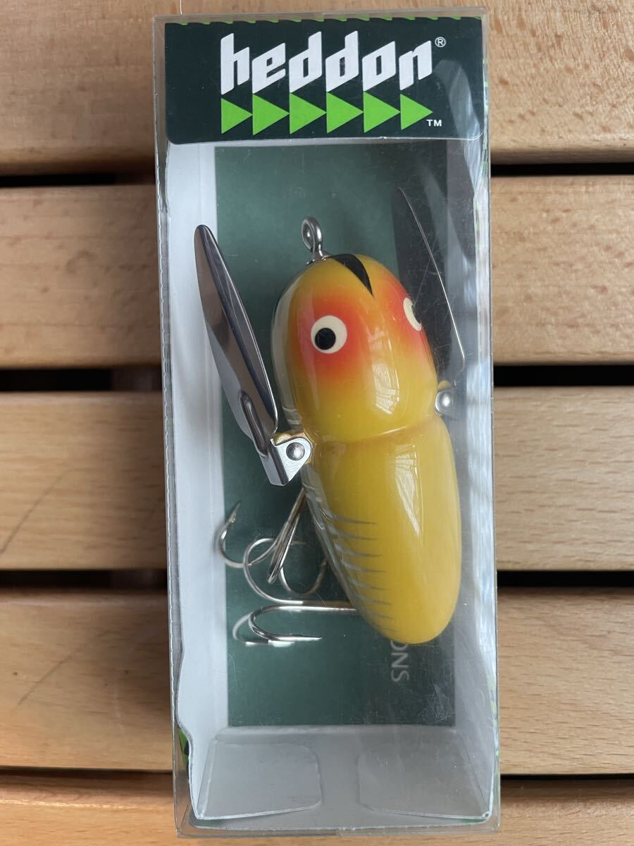 2026年最新】Yahoo!オークション -ヘドン heddon heddon(ルアー用品)の