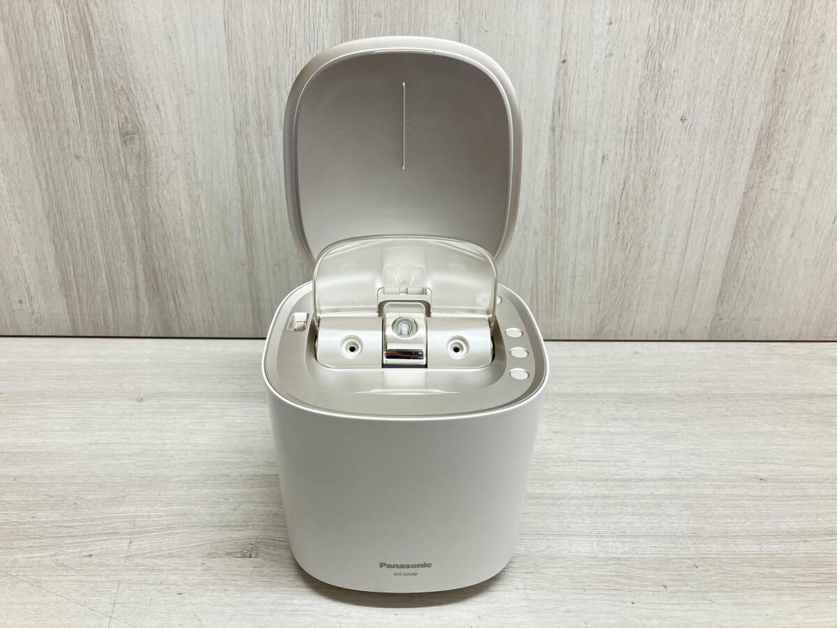 2026年最新】Yahoo!オークション -スチーマー ナノケア eh-sa0bの中古