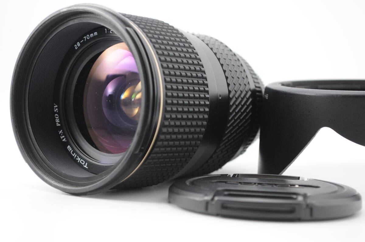 2026年最新】Yahoo!オークション -tokina at-x pro 28-70mm f2.8の中古