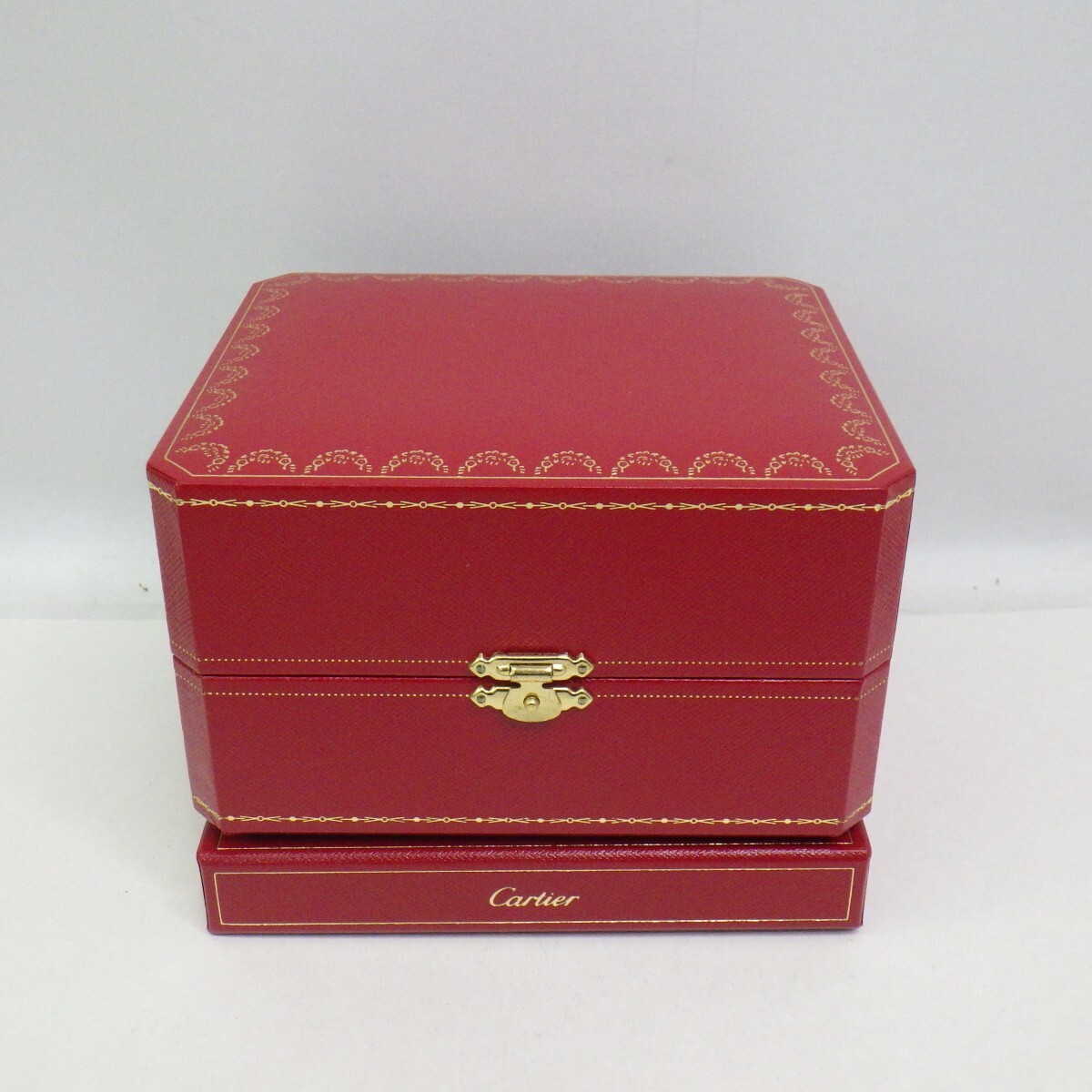 2026年最新】Yahoo!オークション -カルティエ空箱の中古品・新品・未