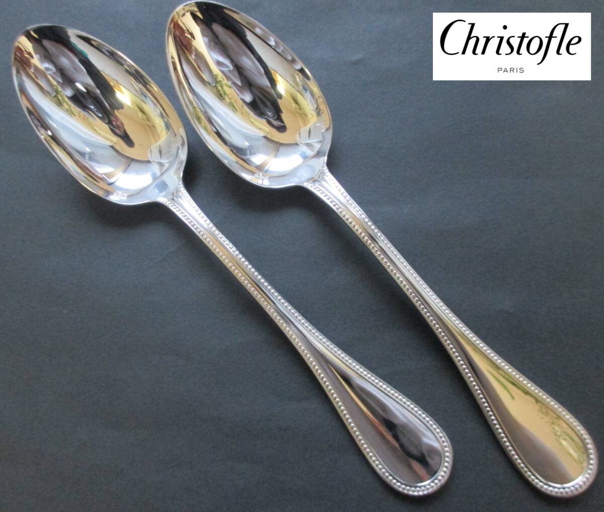 2026年最新】Yahoo!オークション -クリストフル パールの中古品・新品