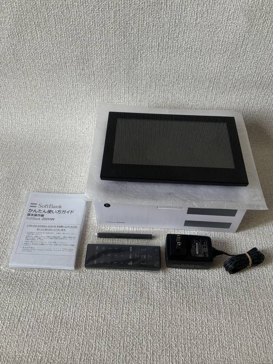 2026年最新】Yahoo!オークション -softbank 202hw(ポータブルテレビ)の