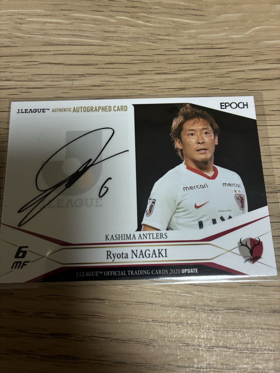 2026年最新】Yahoo!オークション -鹿島アントラーズの中古品・新品・未