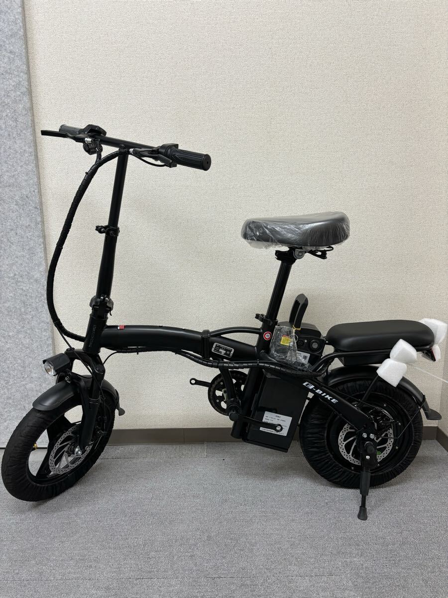 2026年最新】Yahoo!オークション -折りたたみ 電動 自転車の中古品