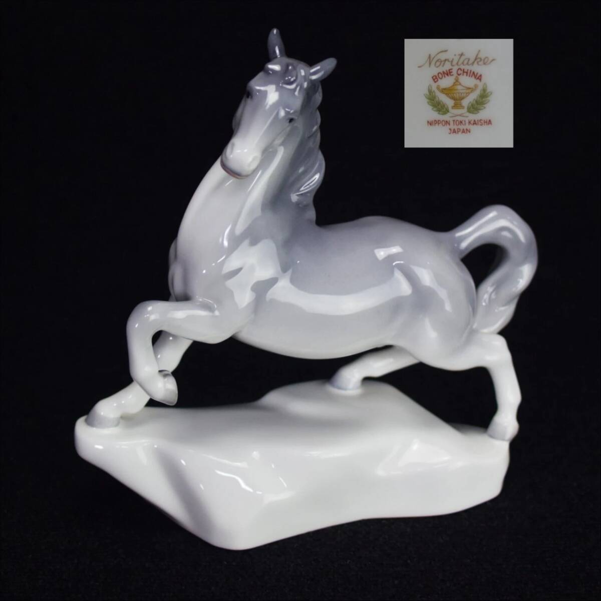 2026年最新】Yahoo!オークション -ノリタケフィギュリンの中古品・新品