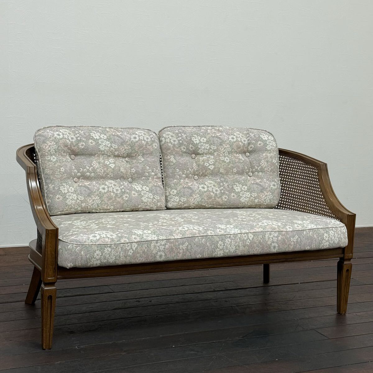 2026年最新】Yahoo!オークション -カリモク ドマーニ ソファの中古品