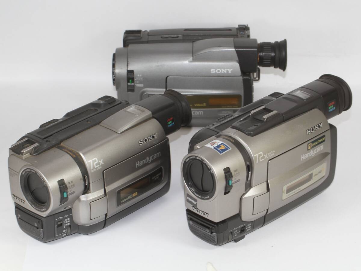 2026年最新】Yahoo!オークション -ジャンクビデオカメラの中古品・新品