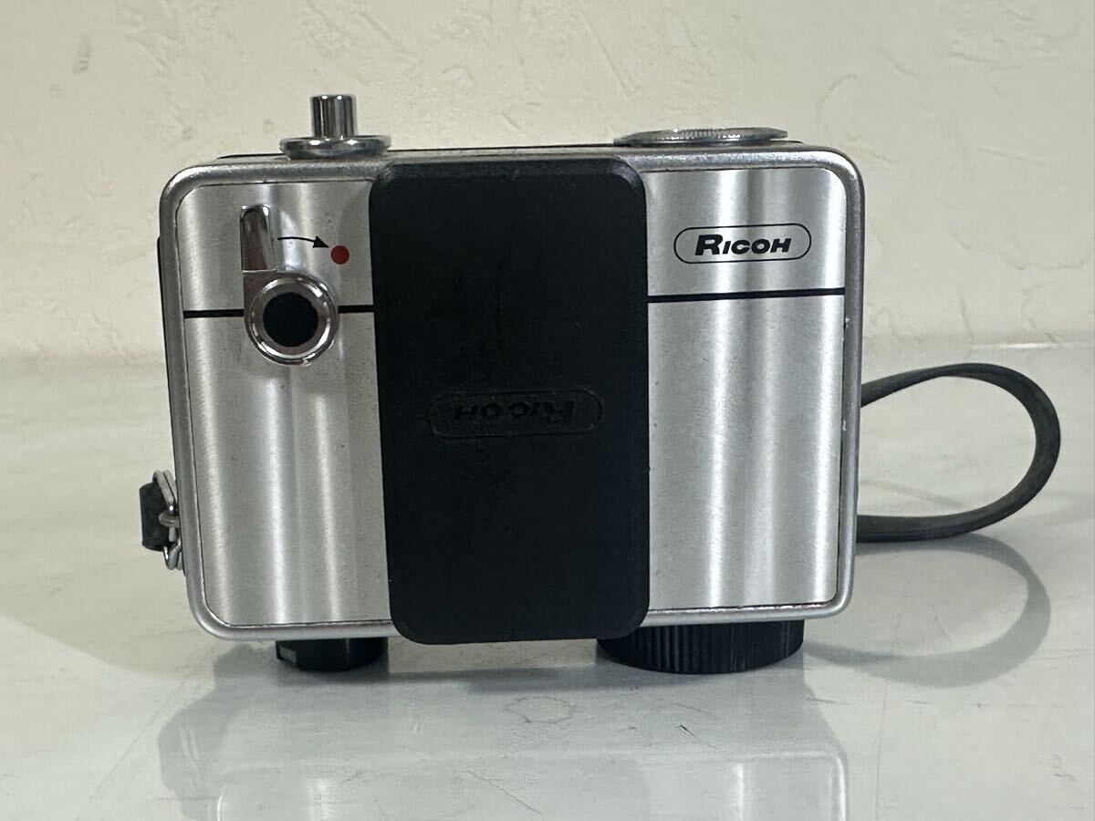 2026年最新】Yahoo!オークション -リコーオートハーフseの中古品・新品