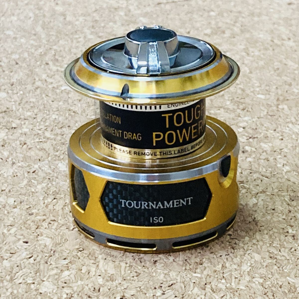 2026年最新】Yahoo!オークション -ダイワトーナメントスプールの中古品