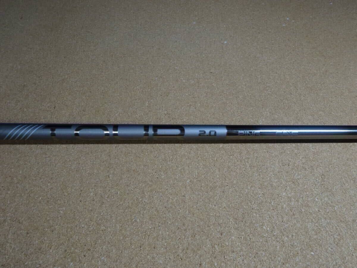 2026年最新】Yahoo!オークション -ping tour 2.0 chrome 65 sの中古品