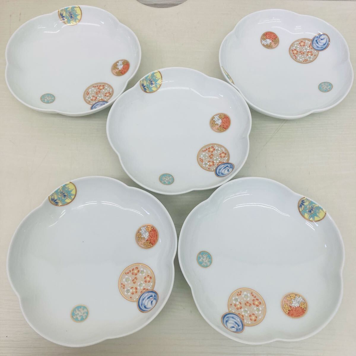 2026年最新】Yahoo!オークション - 深川製磁(ブランド別 食器)の中古品