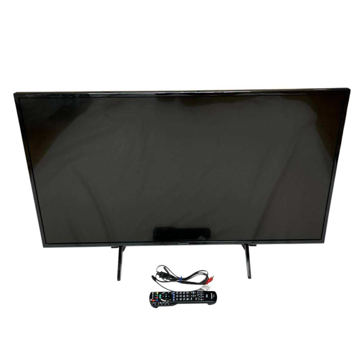 2026年最新】Yahoo!オークション -パナソニック テレビ43インチの中古