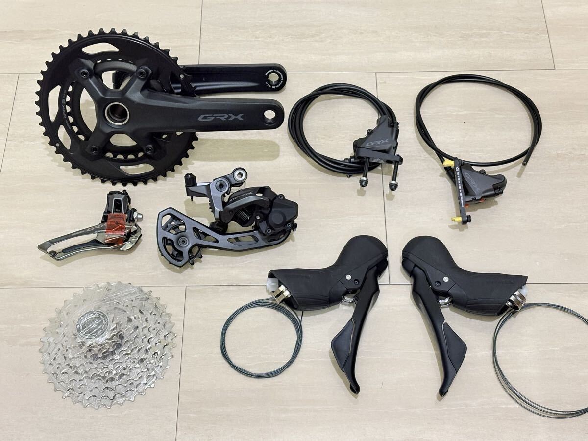 2026年最新】Yahoo!オークション -grx シマノの中古品・新品・未使用品一覧