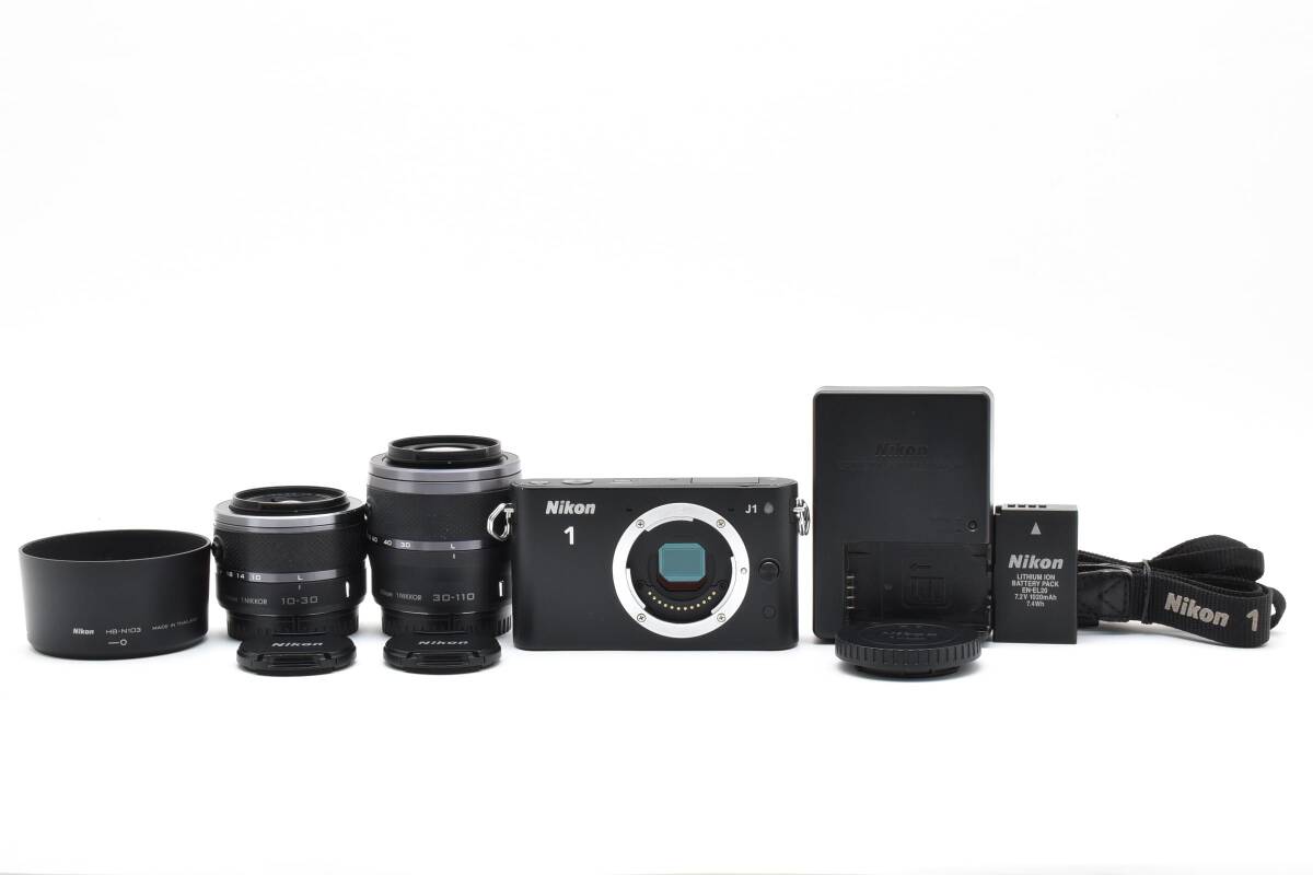 2026年最新】Yahoo!オークション -nikon 1 nikkor vr 30-110mmの中古品