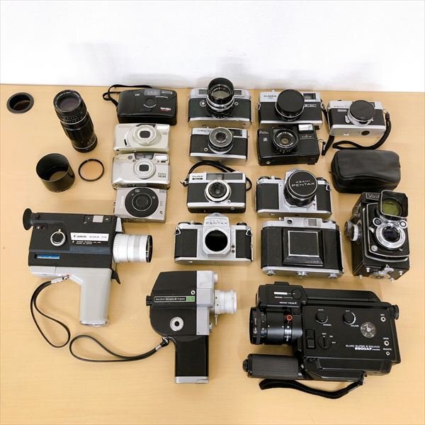 2026年最新】Yahoo!オークション -カメラ まとめ(カメラ、光学機器)の
