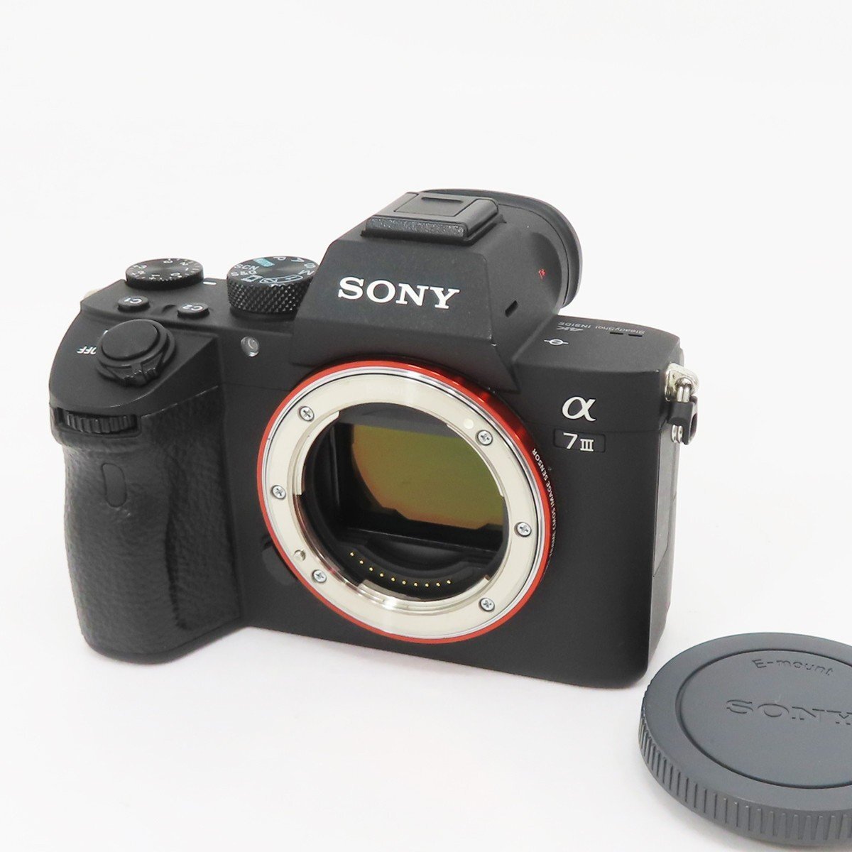 2026年最新】Yahoo!オークション -sony α7 iiiの中古品・新品・未使用