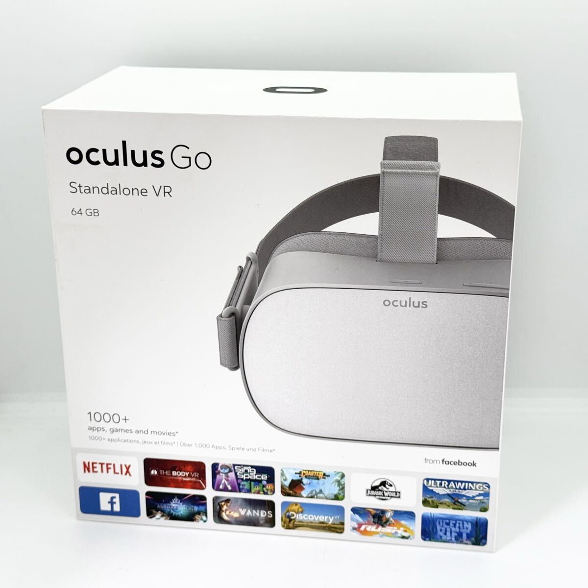 2026年最新】Yahoo!オークション -vrヘッドセット(家電、AV、カメラ)の