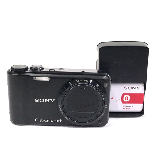 Yahoo!オークション -「sony dsc-hx5」の落札相場・落札価格