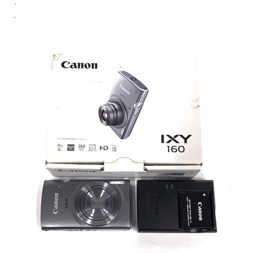Yahoo!オークション -「ixy160」の落札相場・落札価格