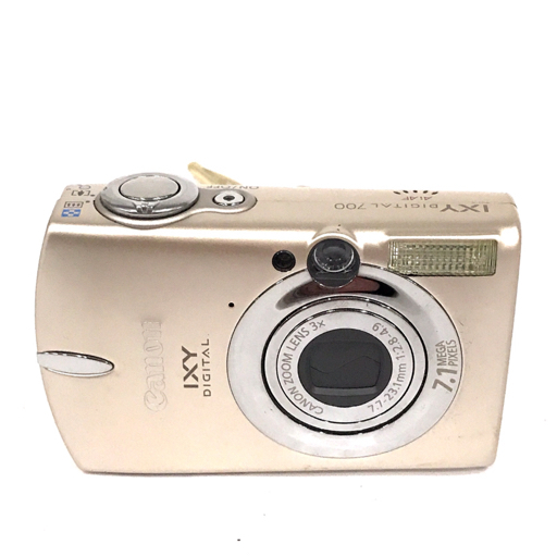 Yahoo!オークション - 「ixy digital 700」の落札相場・落札価格