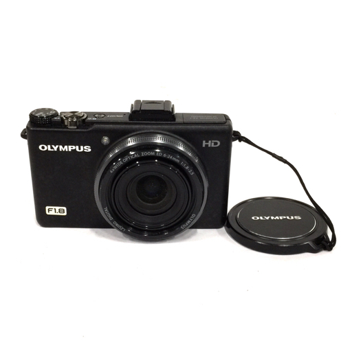 2026年最新】Yahoo!オークション -olympus xz-1の中古品・新品・未使用