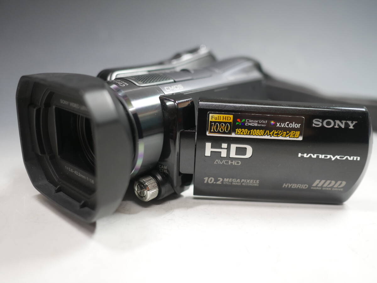 Yahoo!オークション -「sony hdr-sr12」の落札相場・落札価格