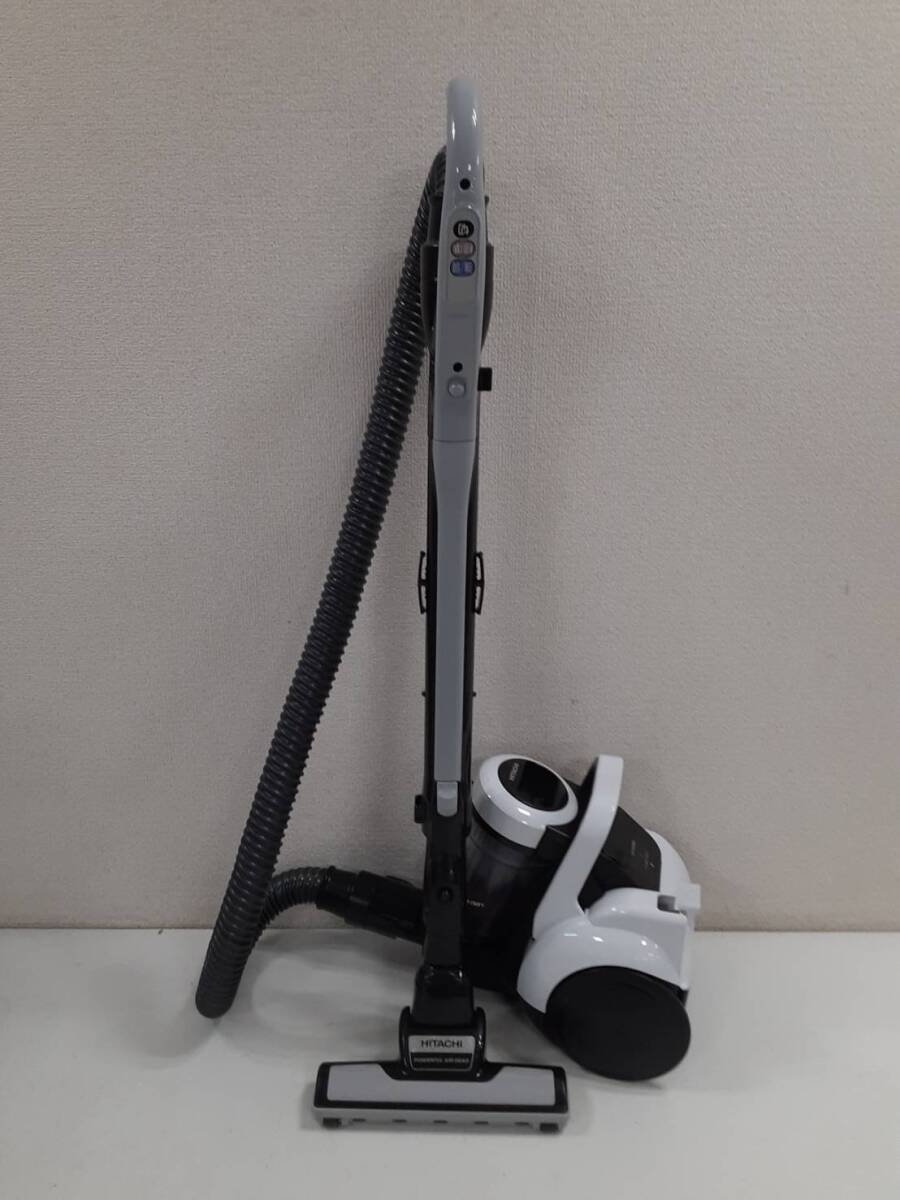 日立 パワかるサイクロン CV-SV90K オークション比較 - 価格.com