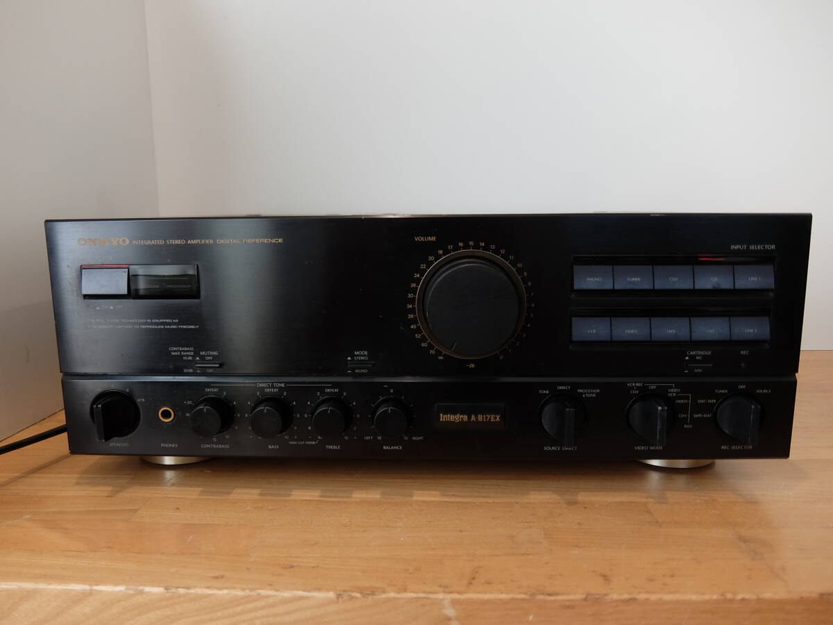 2026年最新】Yahoo!オークション -プリメインアンプ ジャンクの中古品