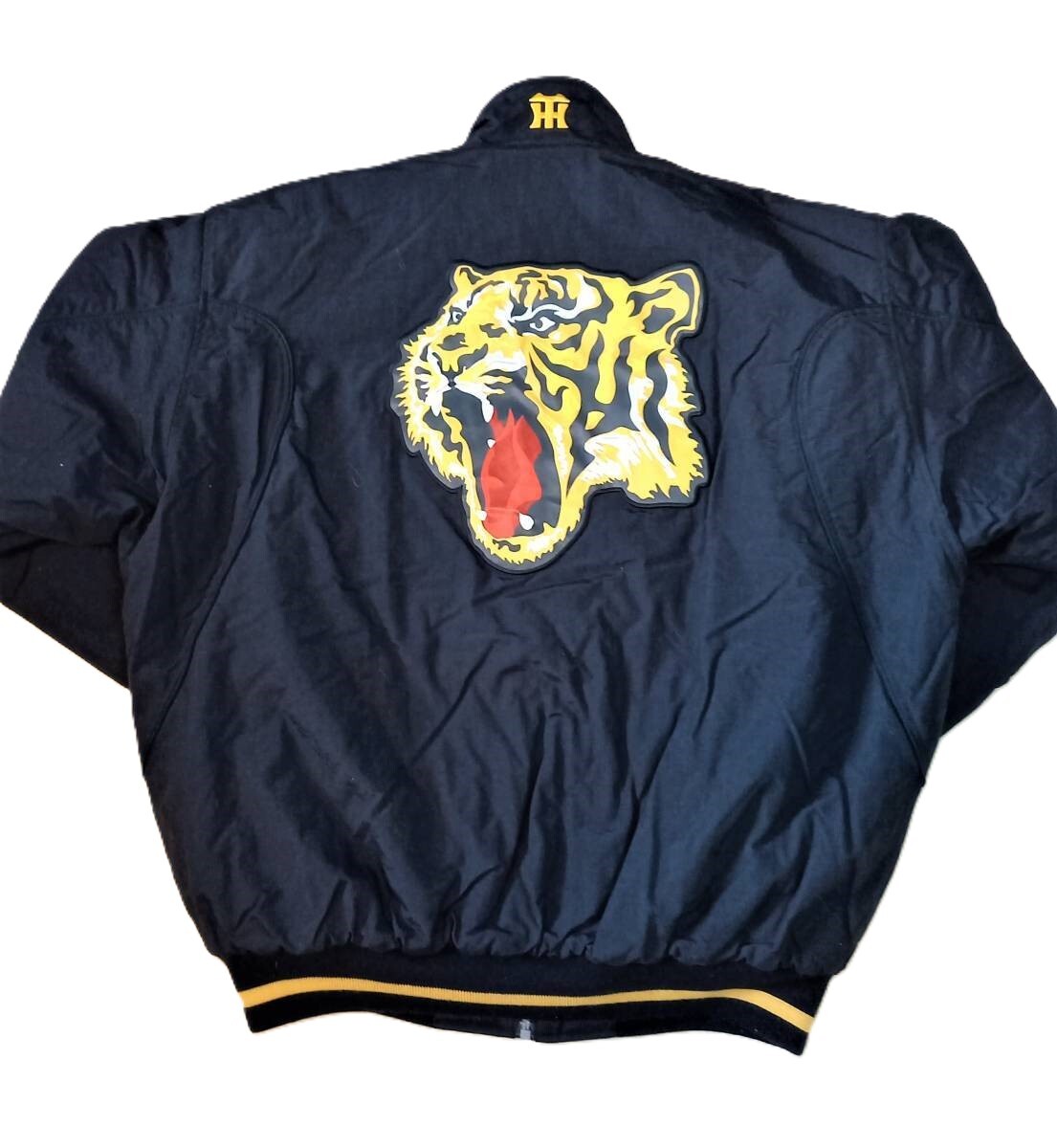 2026年最新】Yahoo!オークション -阪神 タイガース ジャンパーの中古品