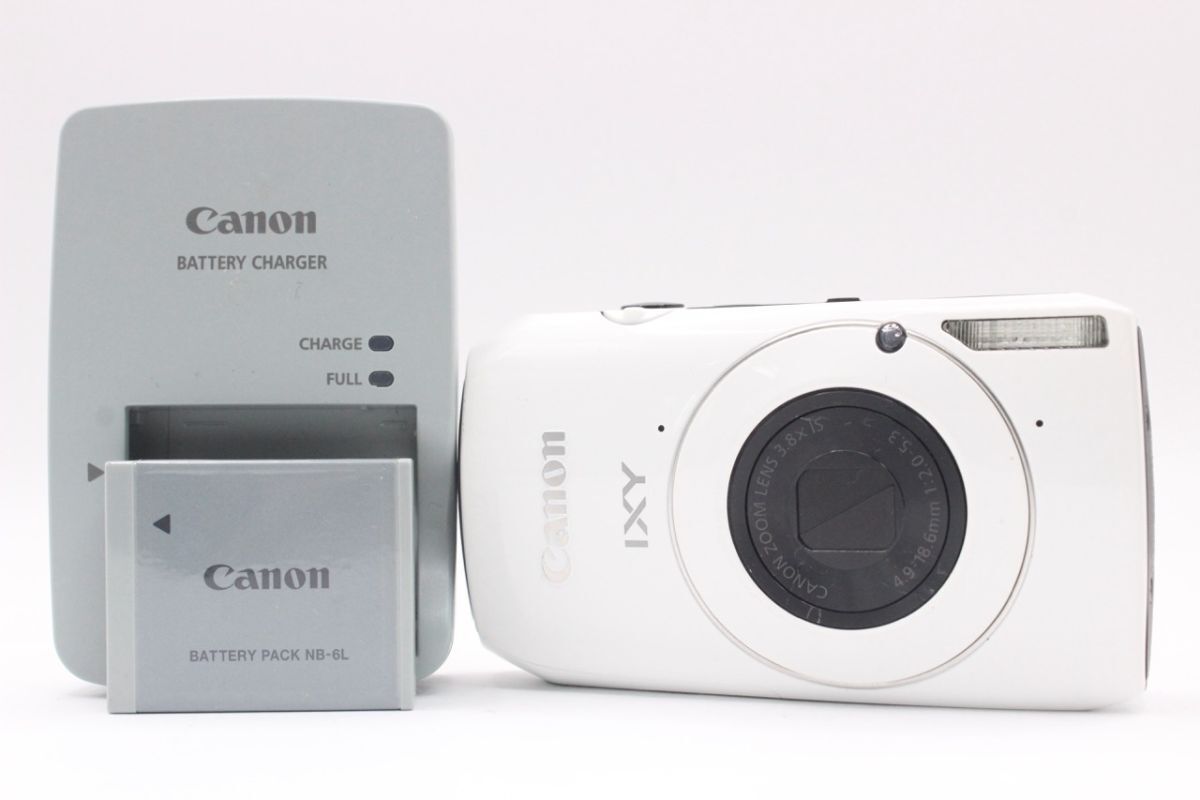 2026年最新】Yahoo!オークション -canon ixy 30sの中古品・新品・未
