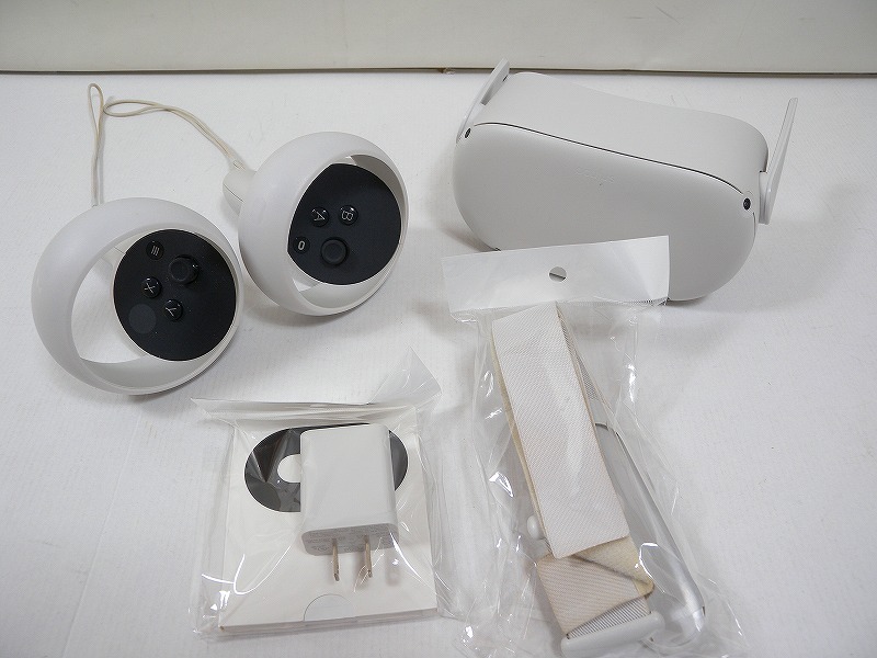 Yahoo!オークション -「meta quest 2 ジャンク」の落札相場・落札価格