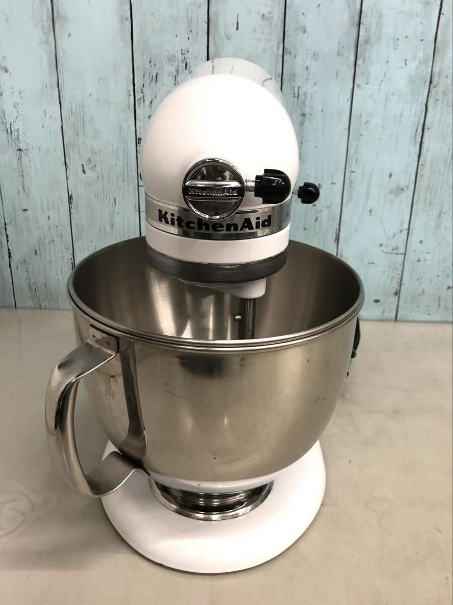 2026年最新】Yahoo!オークション -キッチンエイドの中古品・新品・未