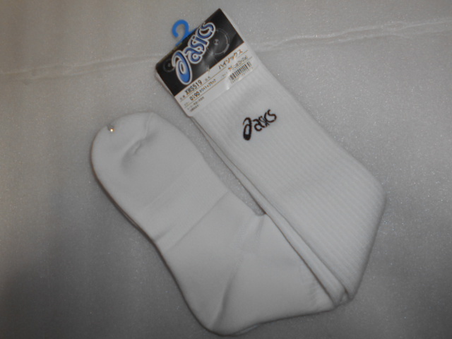 2026年最新】Yahoo!オークション -アシックス ソックスの中古品・新品