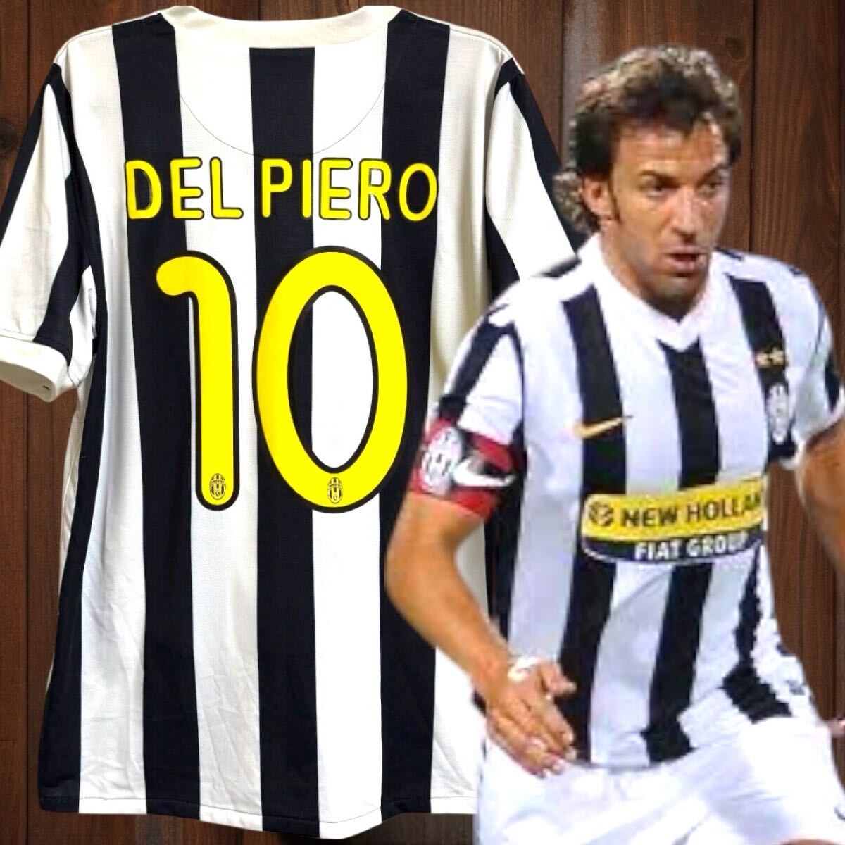 2026年最新】Yahoo!オークション -ユベントス ユニフォームの中古品