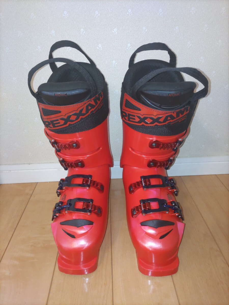 2026年最新】Yahoo!オークション -スキーブーツ24cmの中古品・新品・未