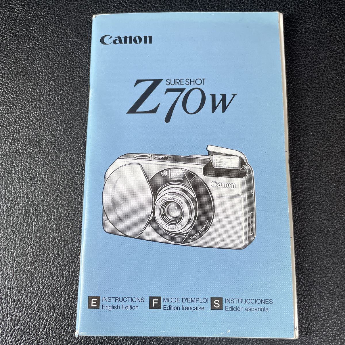 2026年最新】取扱説明書 キヤノン(Canon)商品一覧 - Yahoo!オークション