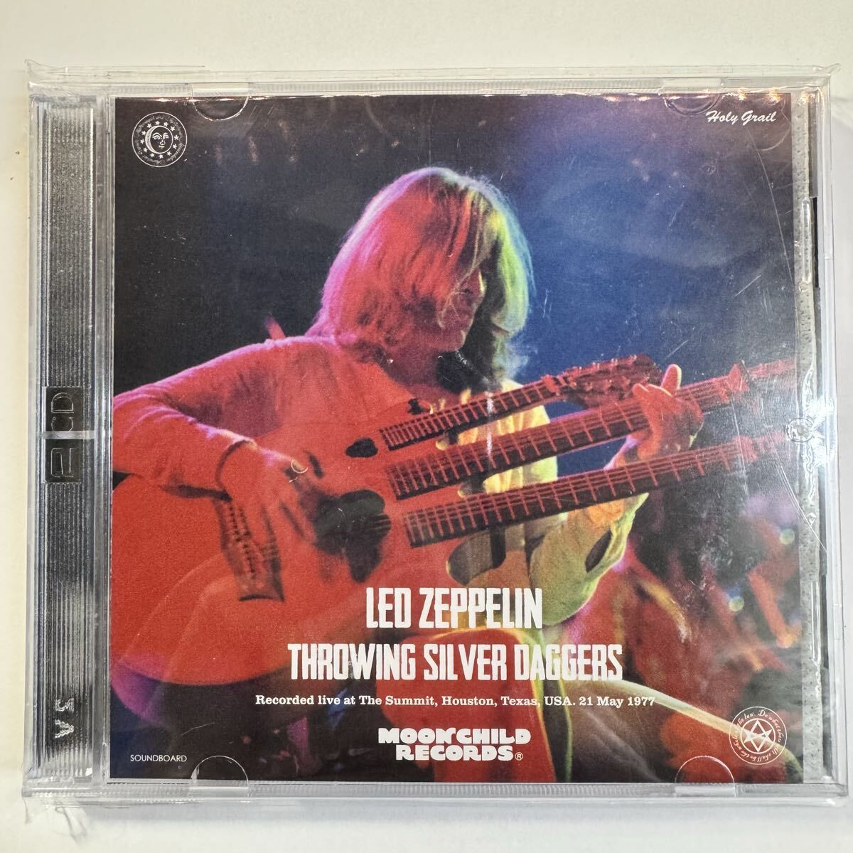 2026年最新】Yahoo!オークション -レッド ツェッペリン cdの中古品