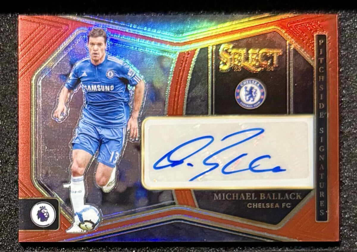 Yahoo!オークション -「チェルシー サイン」の落札相場・落札価格