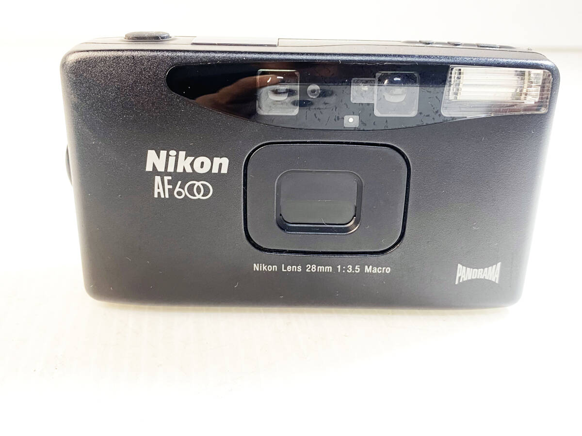 2026年最新】Yahoo!オークション -nikon af600の中古品・新品・未使用