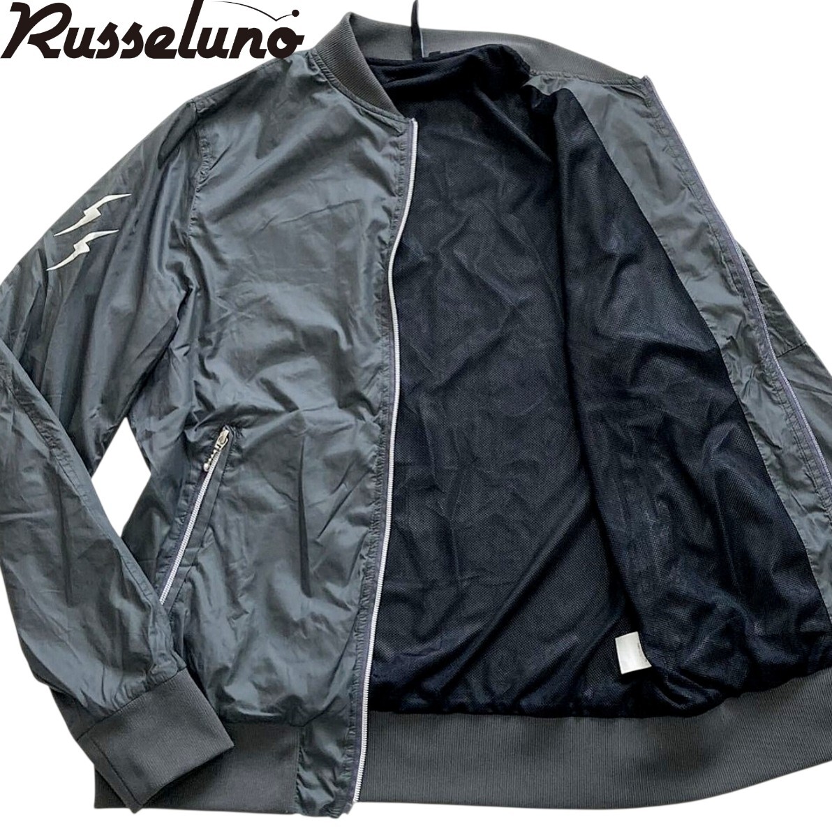 2026年最新】Yahoo!オークション -ラッセルノ(ジャンパー、ジャケット